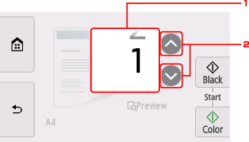 kuva: Kosketusnäyttö